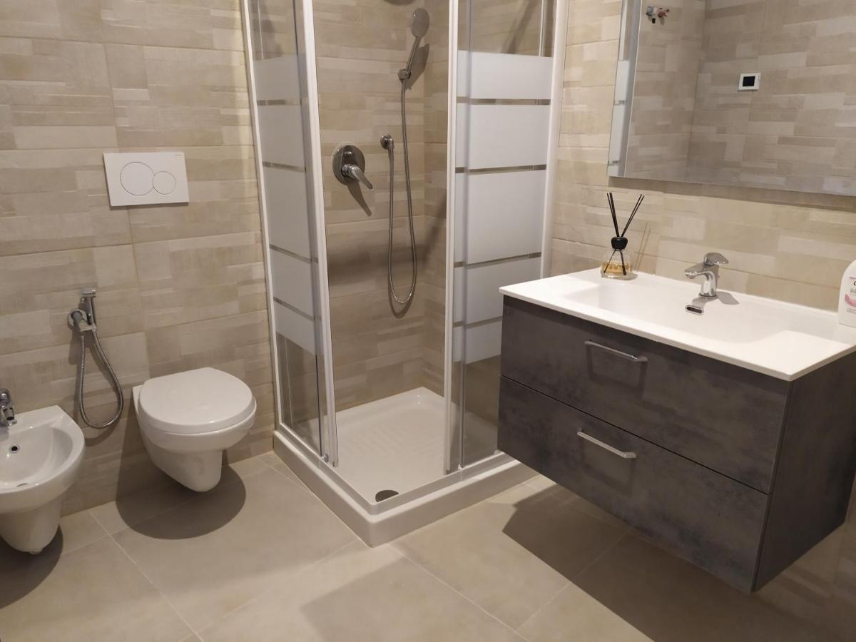 Villa Le segrete Sannicandro di Bari Esterno foto