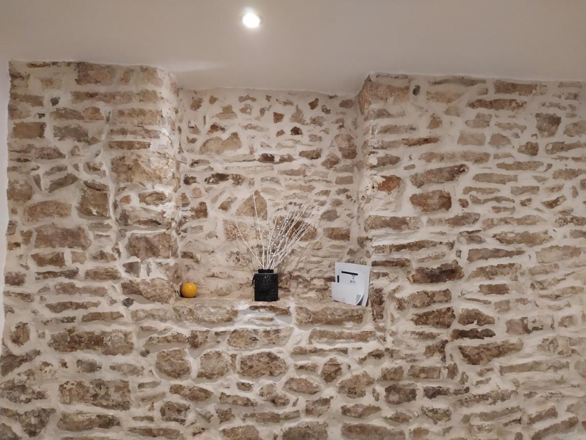 Villa Le segrete Sannicandro di Bari Esterno foto