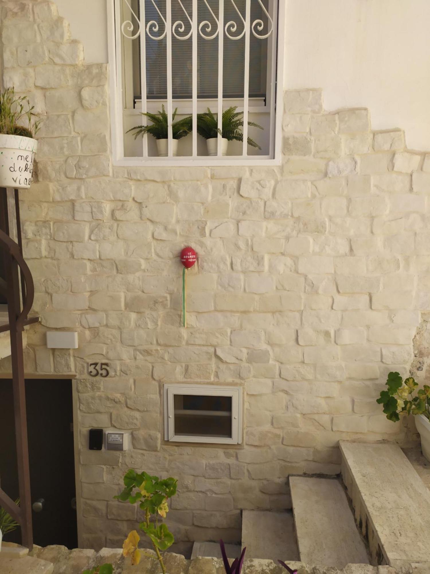 Villa Le segrete Sannicandro di Bari Esterno foto
