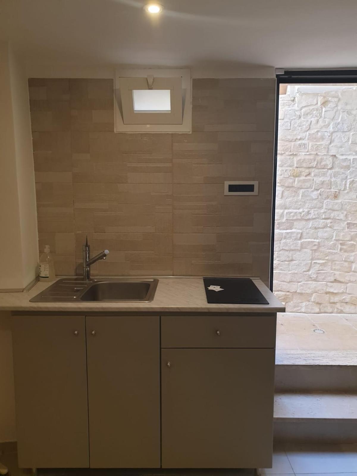 Villa Le segrete Sannicandro di Bari Esterno foto